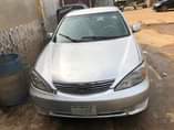 A picture of 2004 05 Toyota Camry Big Daddy
