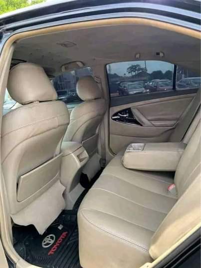 A picture of 2010 Camry 2010 Neat and clean