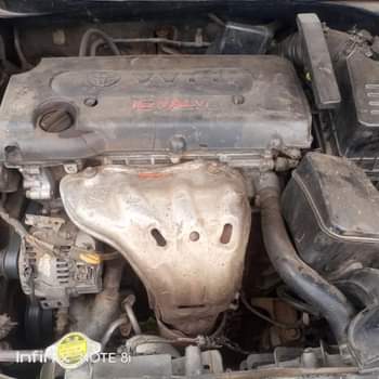 A picture of Dealer s deal 2008 Toyota Camry for sale with good