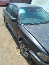 toyota legend