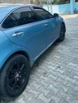 A picture of 2008 Registered Es350