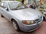 A picture of Used Nissan Almera manual location Ibadan 1 3m call me
