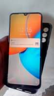 A picture of Techno pop5 pro