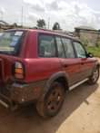 A picture of Rav 4