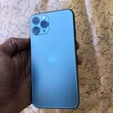 A picture of iphone 11pro