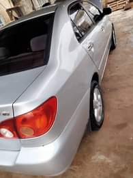 A picture of SHARP DEAL LOCATION ABUJA LUGBE VERY SHARP AND VERY CLEAN