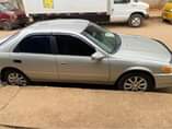 A picture of Toyota Camry 02