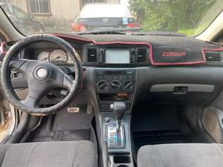 A picture of 2006 Toyota Corolla