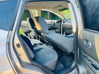 A picture of Nissan Dualis YoM 2008