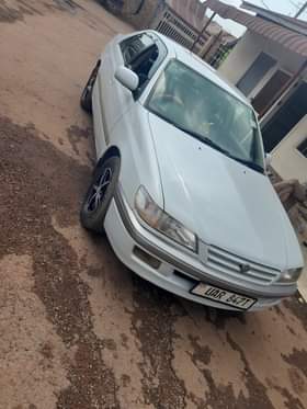 Buganda M.