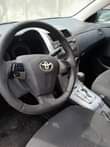 A picture of 2010 Toyota corrolla