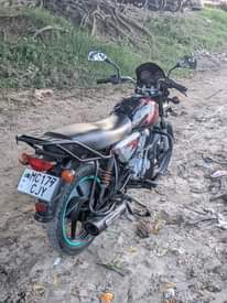 A picture of Boxer X 125 Domo la mamba
