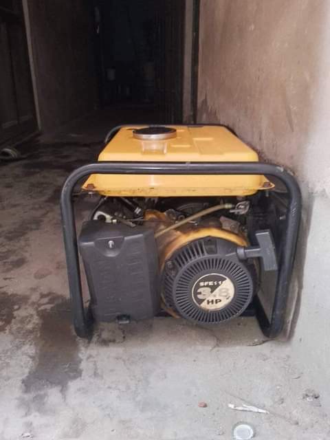 genset