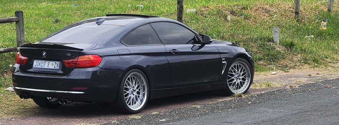 Car P.