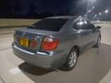 A picture of TOYOTA PREMIO