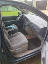 A picture of First body Siena with everything OK owner want buy corolla