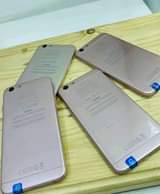 A picture of oppo A57 64gb 4ram