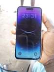 A picture of IPHONE 14PROMAX