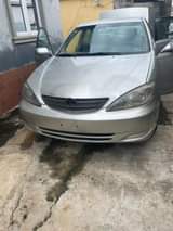 A picture of 2004 Camry Ac working perfect First body Gear and Engine