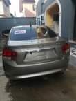 A picture of Honda city 2011 NOT NEGOTIABLE