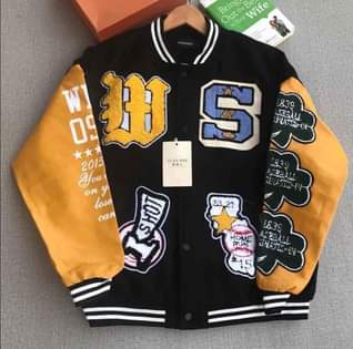 jackets