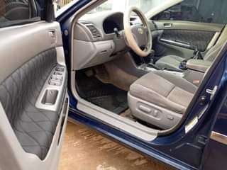 A picture of Neatly used Toyota Camry 2005 model