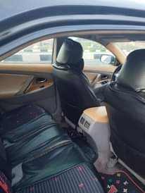 A picture of 08 Toyota Camry muscle XLE V6 Very sound engine good