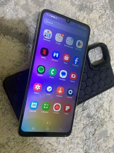 A picture of Samsung Galaxy A05
