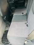 A picture of Toyota IST 0701117232 0787309930