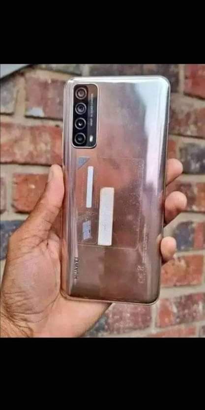huawei psmart