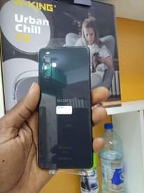 A picture of Sony Expedia 10 iii