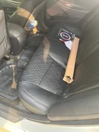A picture of SUPER CLEAN HYUNDAI SONATA FIRST BODY SOUND ENGINE SMOOTH GEAR