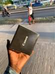 A picture of Canon Lens 50mm 1.8 F Full Box