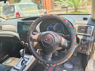A picture of Subaru Impreza inauzwa
