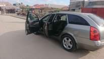A picture of Nissan primera for sale exchange
