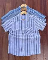 A picture of Short sleeve shirt