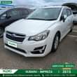 A picture of  Experience the thrill of the 2015 Subaru Impreza arriving