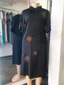 A picture of Dresses