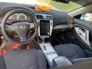 A picture of 2008 Toyota Camry SE