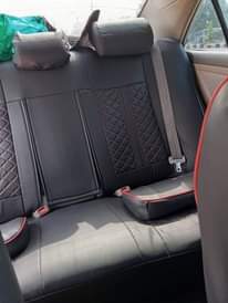 A picture of 2008 Toyota spider Spider Alloy wheel