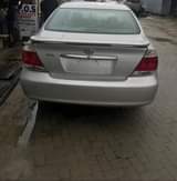 A picture of Camry 2006