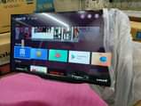 A picture of NAUza TV nch 32 smart TCL Bei 330..... Piga cm