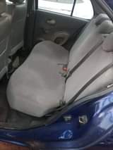 A picture of Clean Nigerian Used NISSAN MICRA 2008 FIRST BODY MANUAL TRANSMISSION