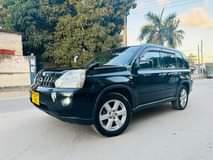 used nissan xtrail