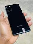 A picture of Samsung s20 gb128