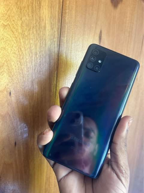 samsung galaxy a51