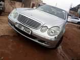 A picture of Mercedes Benz E240 2005