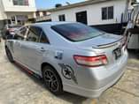 A picture of TOYOTA CAMRY SE 2010 Model Interior Clean Accident free first