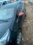 A picture of Kia Rio