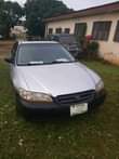 A picture of Give away 08104854872 Honda baby boy everything working perfectly Come